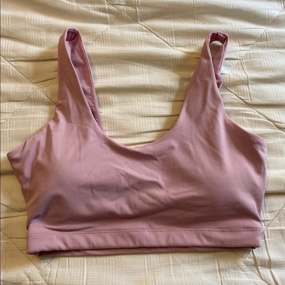 Balance athletica bra - Picture 2 of 4